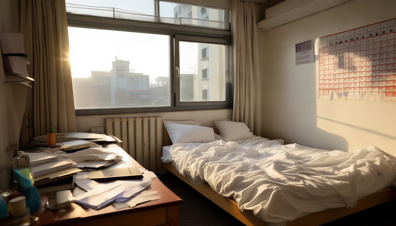 33岁职工工作中发病未被认定工伤？这合理吗