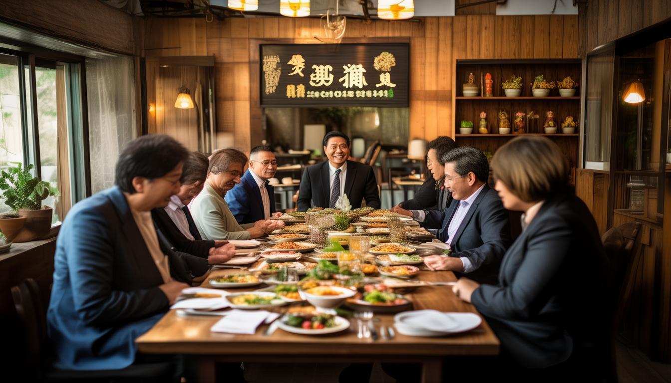被重庆荣昌区委书记请吃饭的企业家发声：在当地苍蝇馆子吃的，人均消费50元__被重庆荣昌区委书记请吃饭的企业家发声：在当地苍蝇馆子吃的，人均消费50元