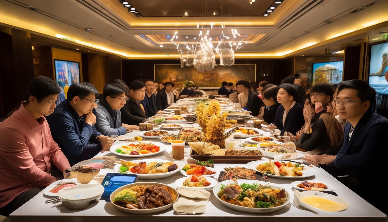 被重庆荣昌区委书记请吃饭的企业家发声：在当地苍蝇馆子吃的，人均消费50元_被重庆荣昌区委书记请吃饭的企业家发声：在当地苍蝇馆子吃的，人均消费50元_