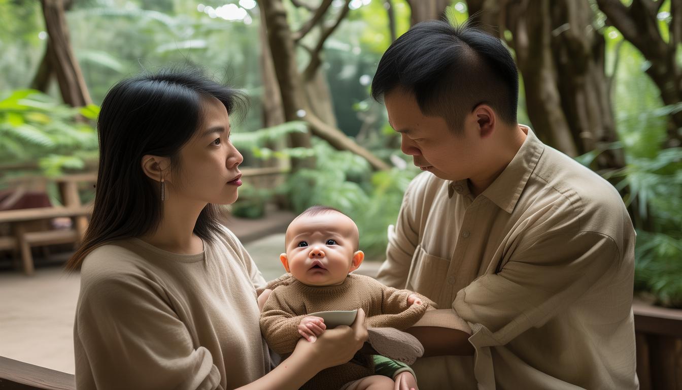 带10月龄婴儿游上海动物园用奶瓶喂奶被驱赶？真相究竟如何