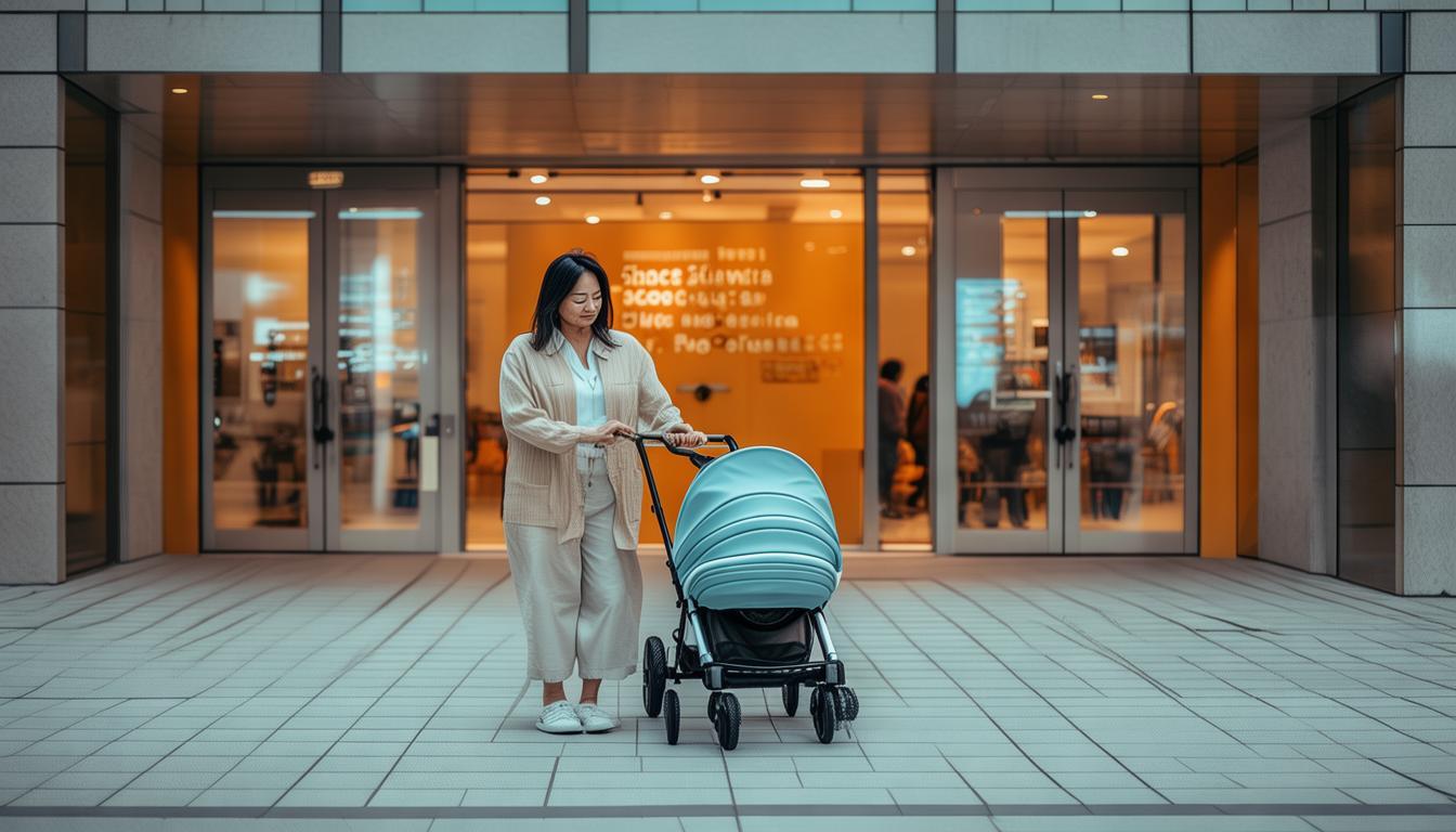 _上海婴童展参展企业_上海婴儿展会