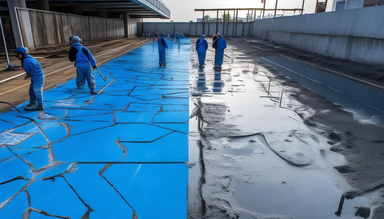 _防水监工_防水报验需要哪些资料