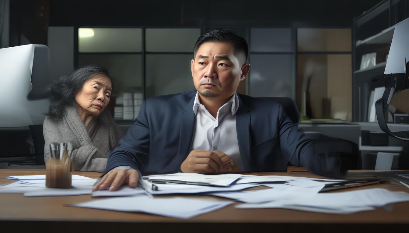 上海老阿姨__76岁上海老阿姨