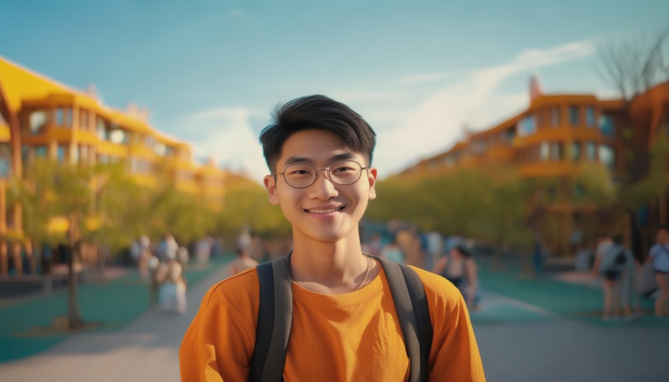 8天模拟大学四年？这是噱头还是真能助力生涯规划？