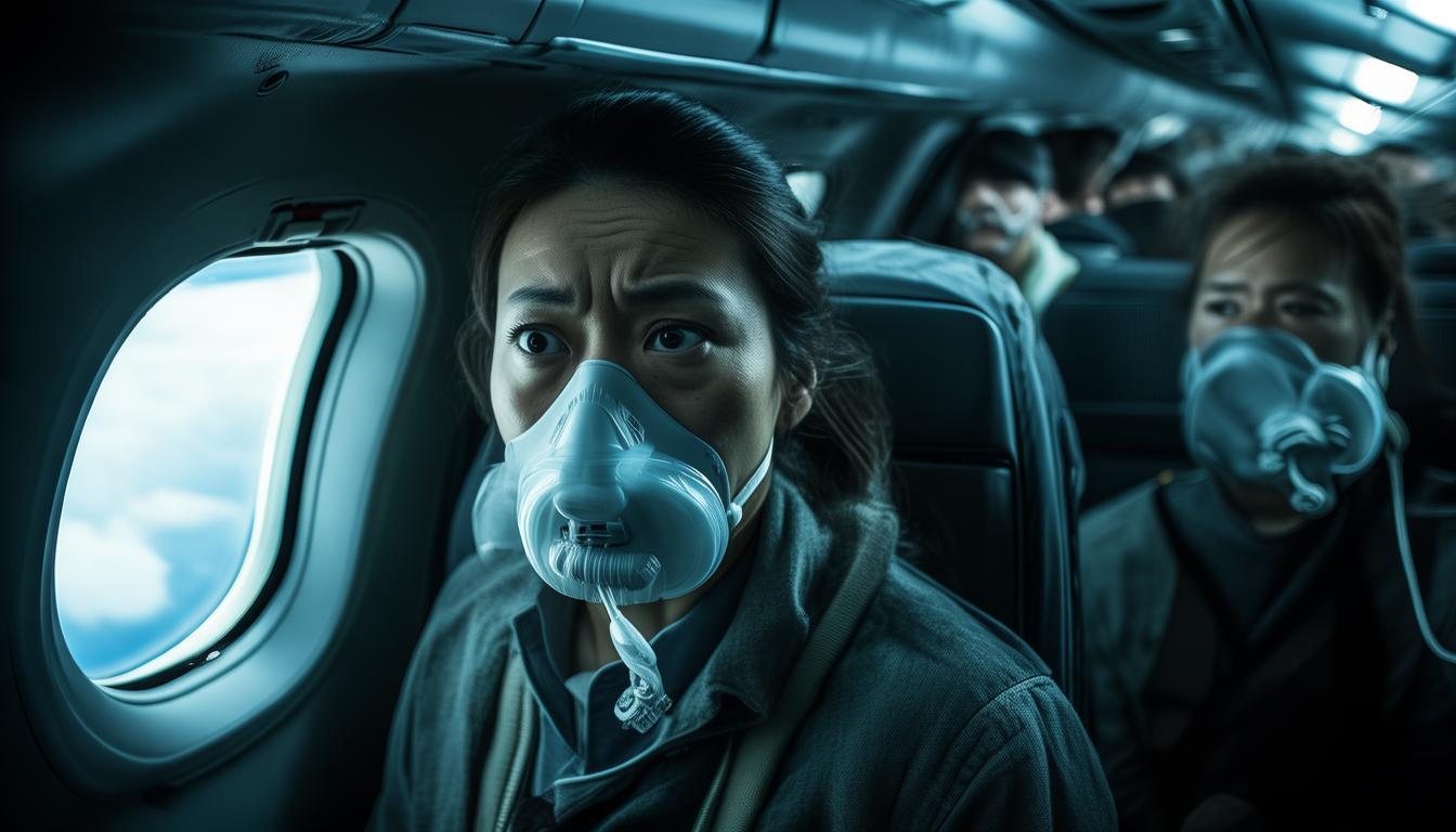 航班被取消有赔偿吗_航班取消赔偿_