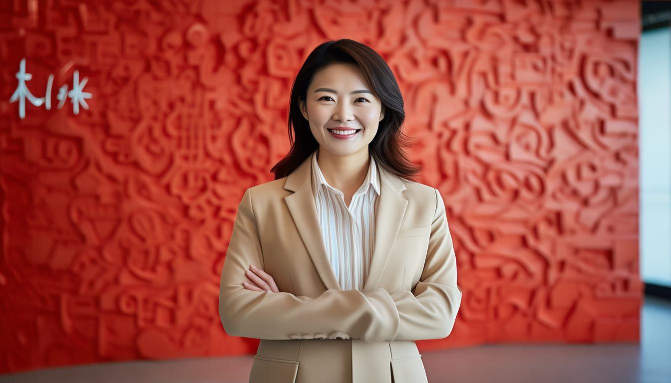 _格力公司老板董明珠_格力集团董明珠股份