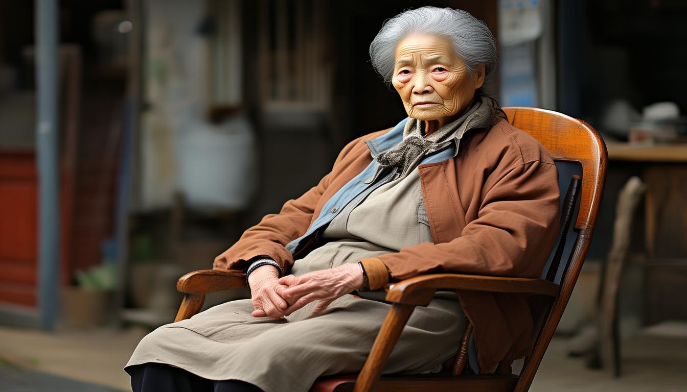 _上海反扒女民警_上海民警上门宣传