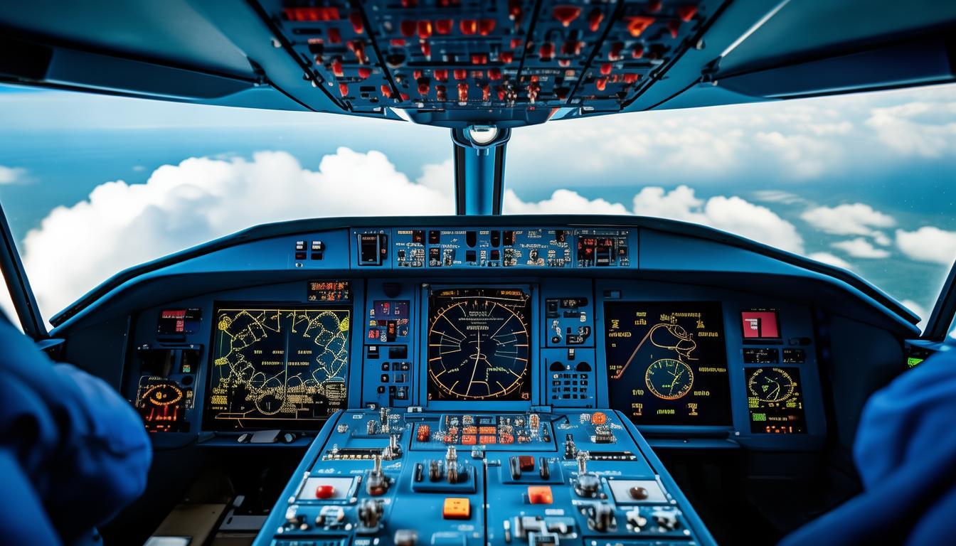 _飞机高空坠落_高空坠落事故原因