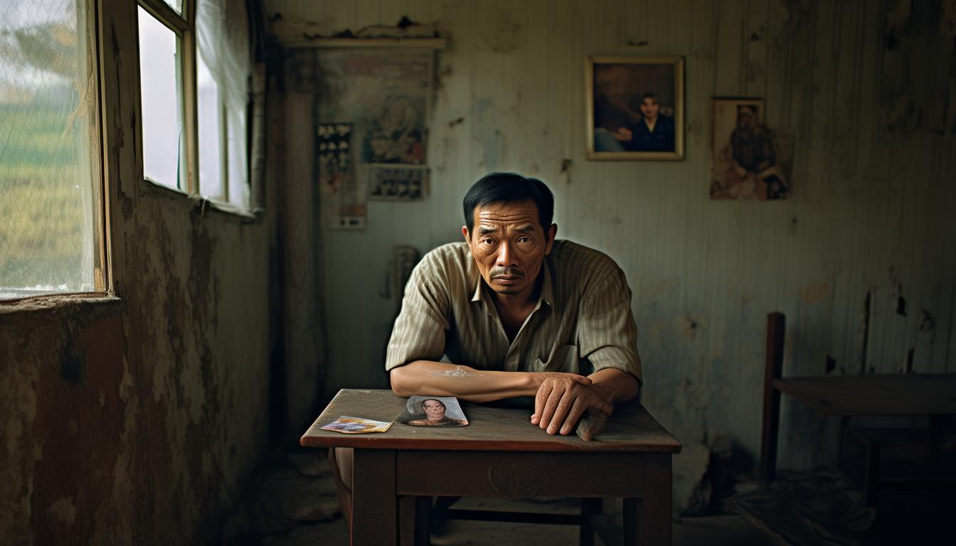 内蒙古一父亲患病后遗症致情绪不稳定，音乐专业儿子唱歌安抚十年，暴躁瞬间清零_内蒙古一父亲患病后遗症致情绪不稳定，音乐专业儿子唱歌安抚十年，暴躁瞬间清零_