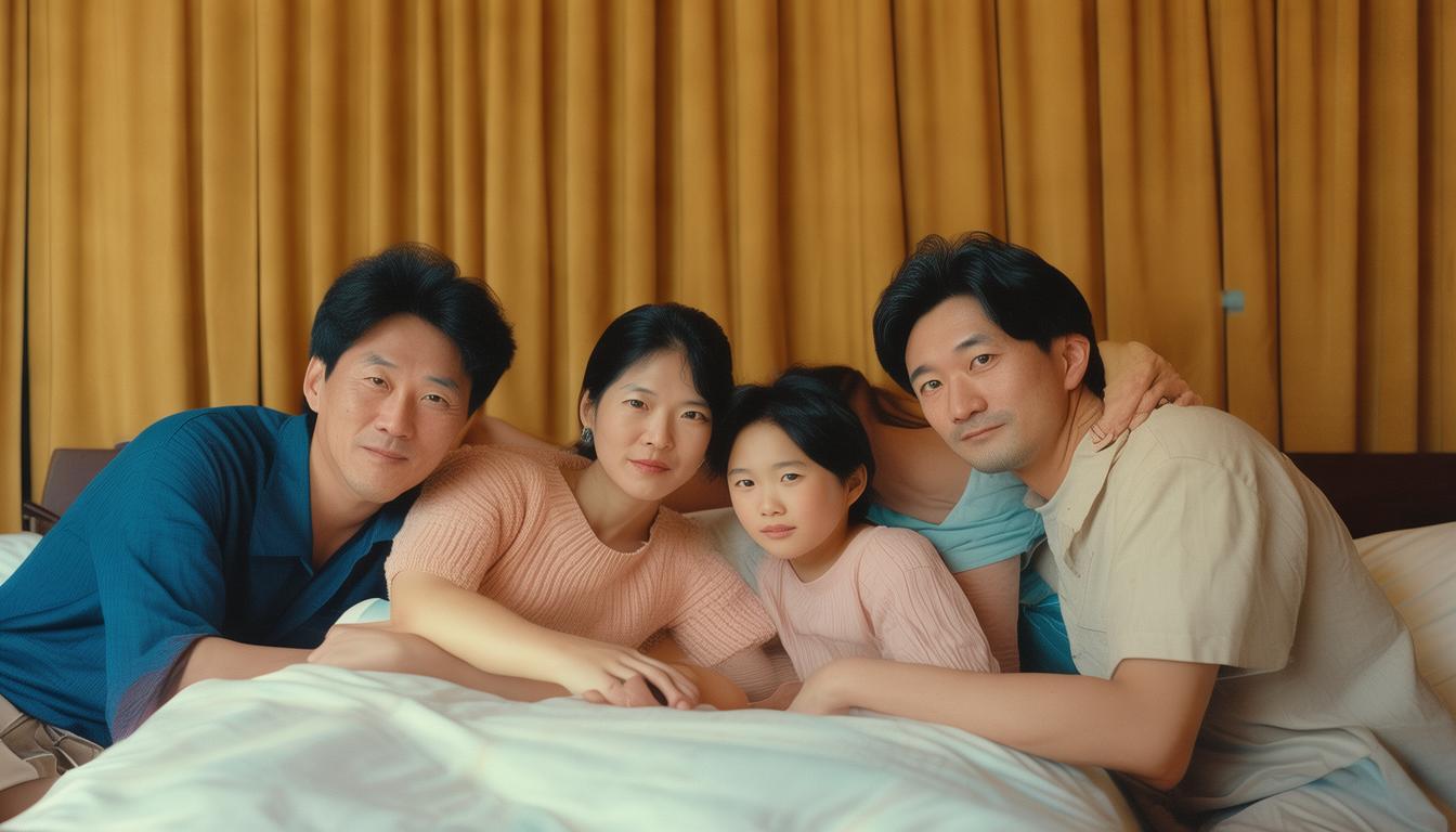 内蒙古一父亲患病后遗症致情绪不稳定，音乐专业儿子唱歌安抚十年，暴躁瞬间清零_内蒙古一父亲患病后遗症致情绪不稳定，音乐专业儿子唱歌安抚十年，暴躁瞬间清零_