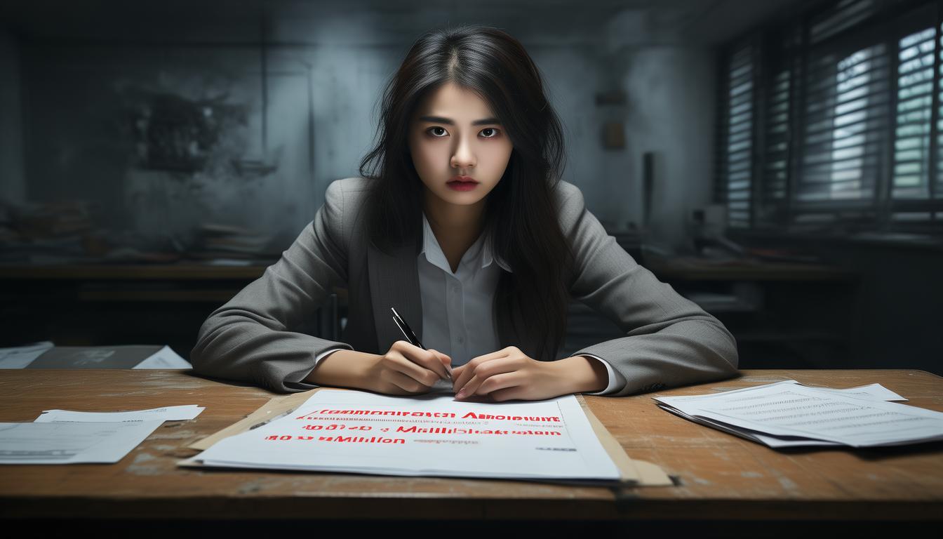 主播诈骗判刑案例_主播诈骗罪的处刑_