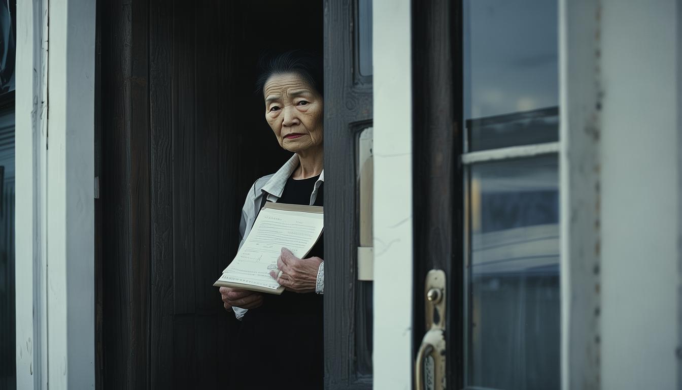 花 1100 万买的精装房，入住前夕竟遭此横祸？杭州韩女士欲哭无泪
