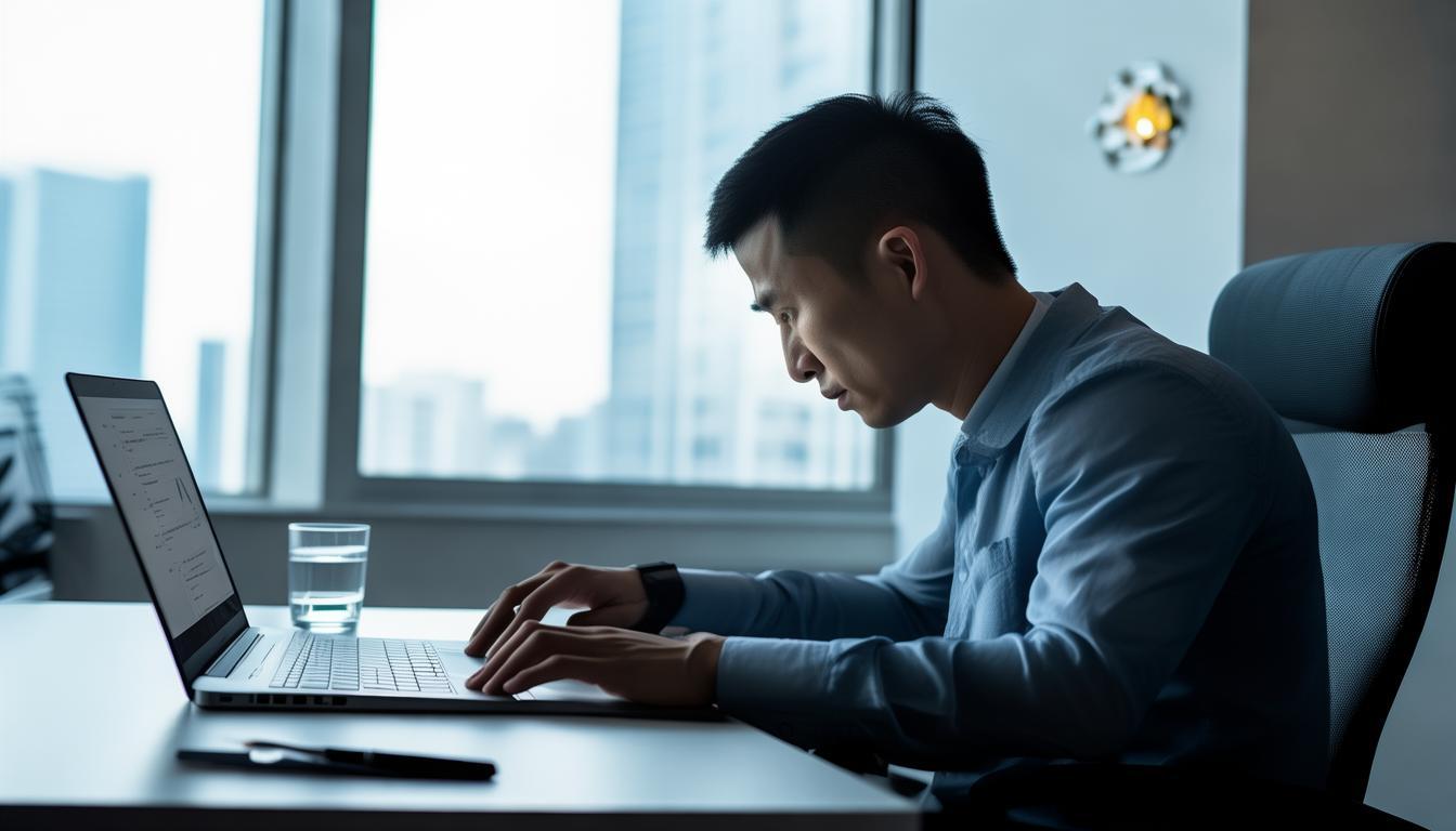 _小米雷军说过一句话_小米的雷军说