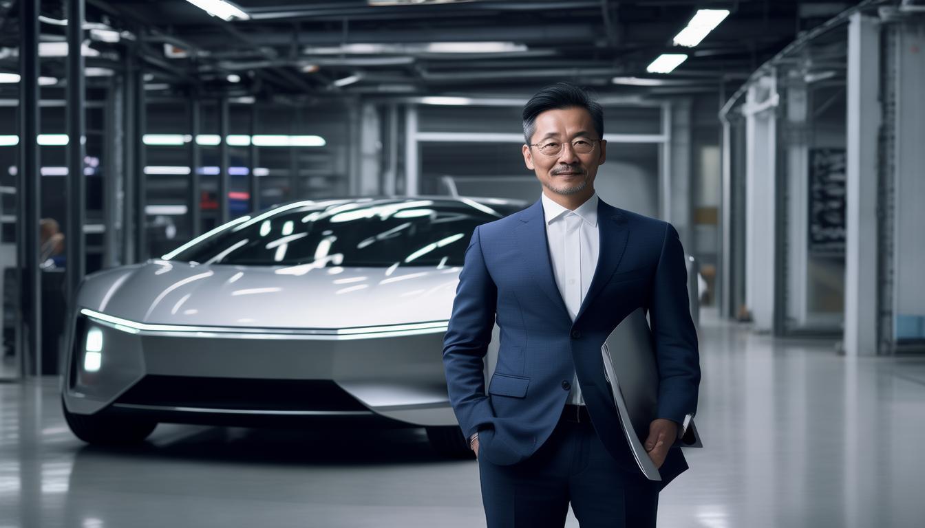 最近小米雷军有什么大动作_雷军预告小米重磅消息_