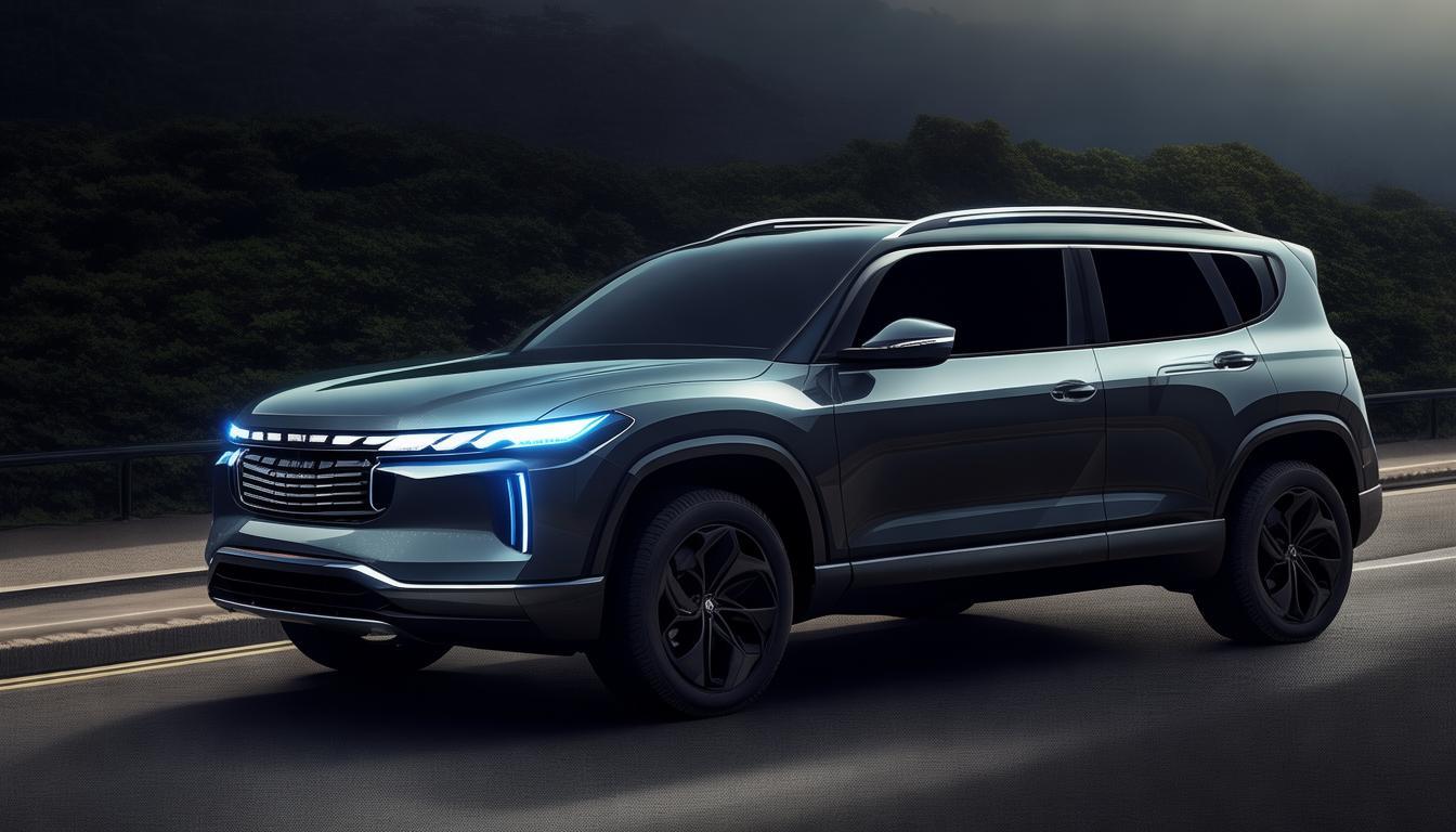 小米YU7开启预定3分钟大定破20万台！这价格你能接受吗？