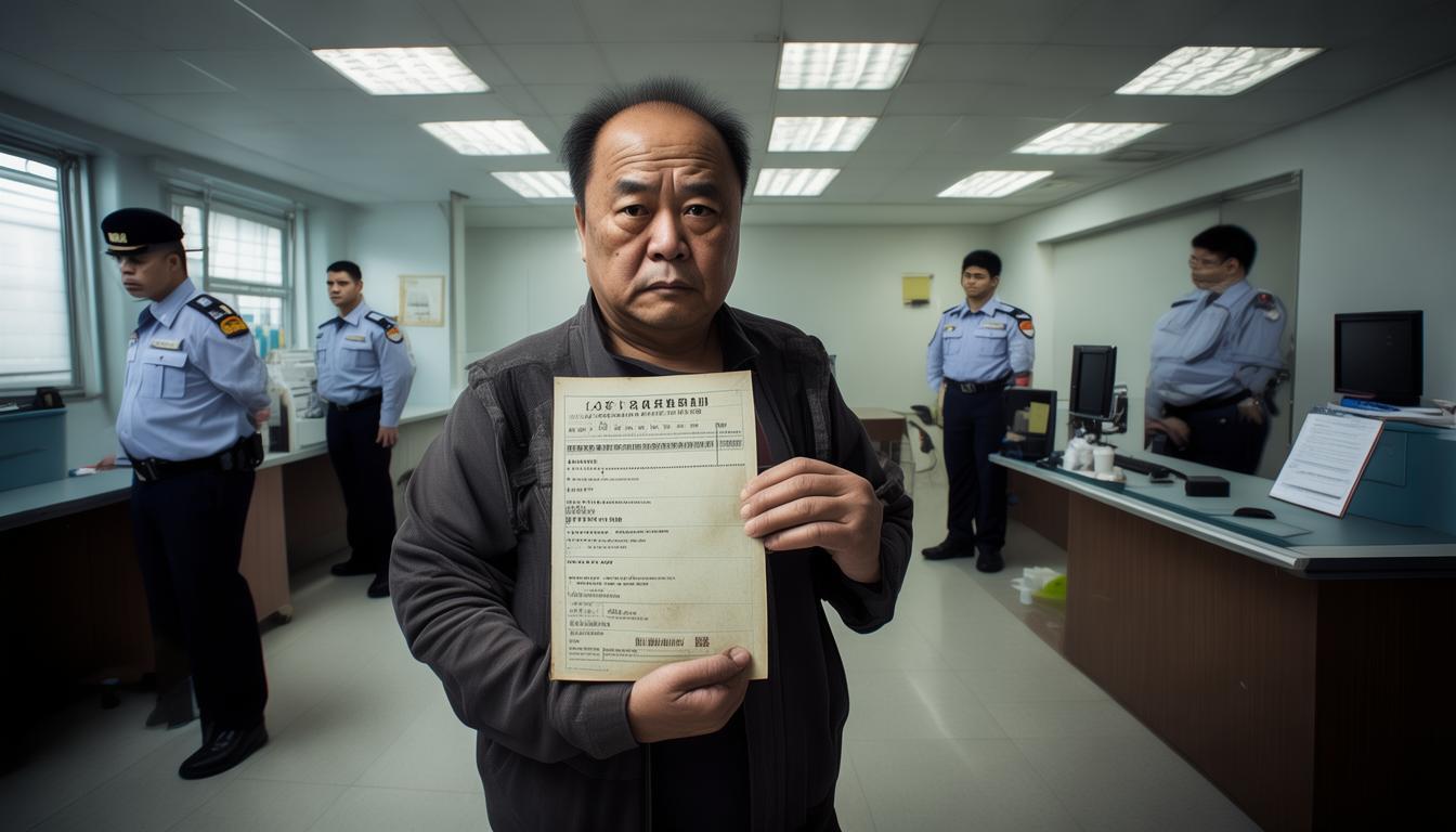 5万微信转款是借还是套现？法院判定借贷关系不成立，店老板组织歌舞巡演自我“恢复名誉”_5万微信转款是借还是套现？法院判定借贷关系不成立，店老板组织歌舞巡演自我“恢复名誉”_
