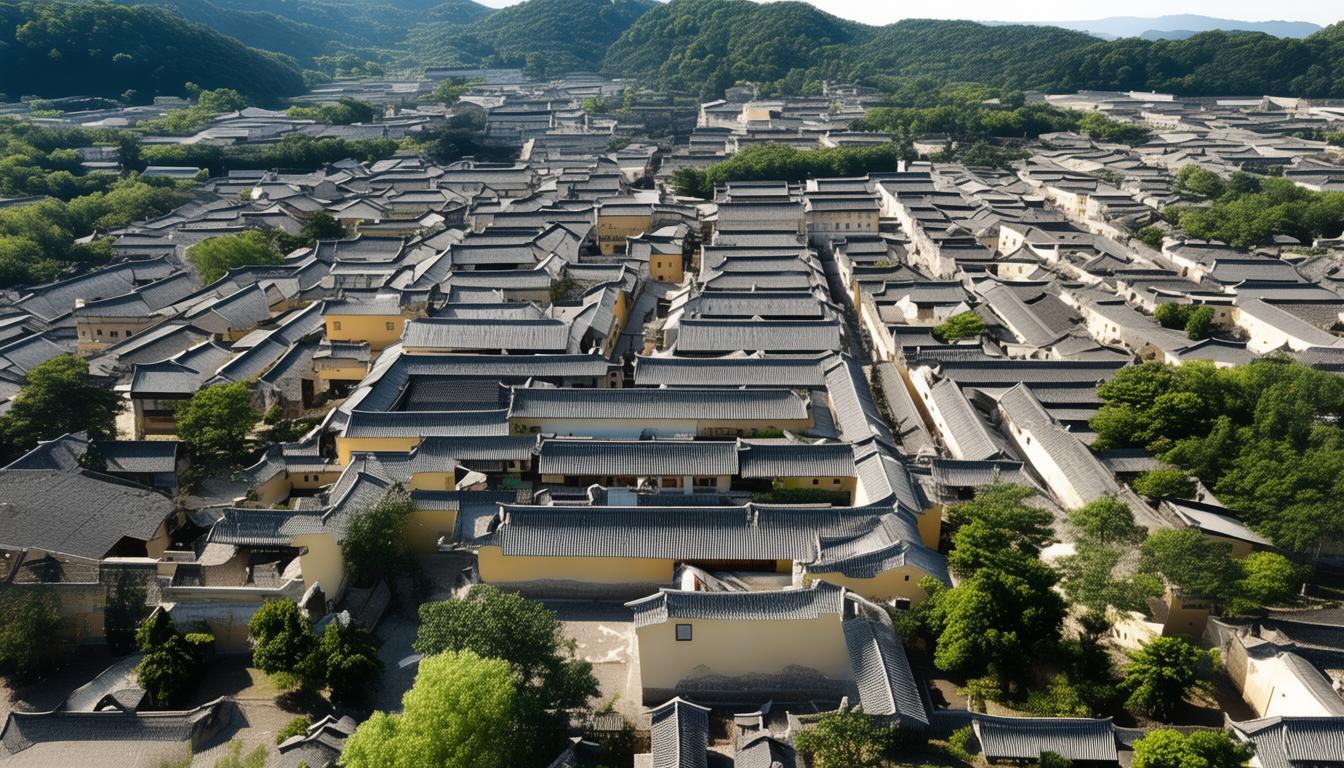 斥资24亿打造的张家界大庸古城，试营业四年竟亏超10亿！为啥？
