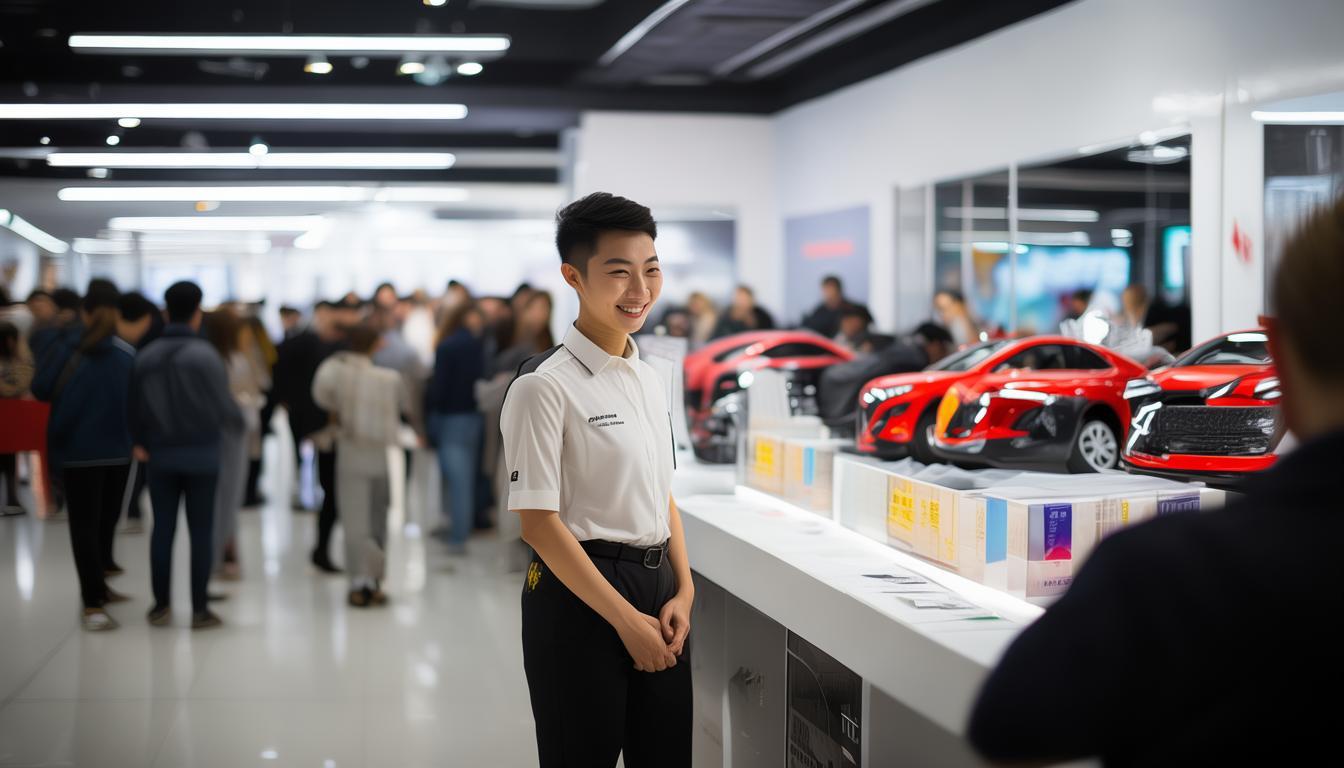 小米 YU7 抢购潮似抢潮牌，3 分钟大定破 20 万！这是为何？