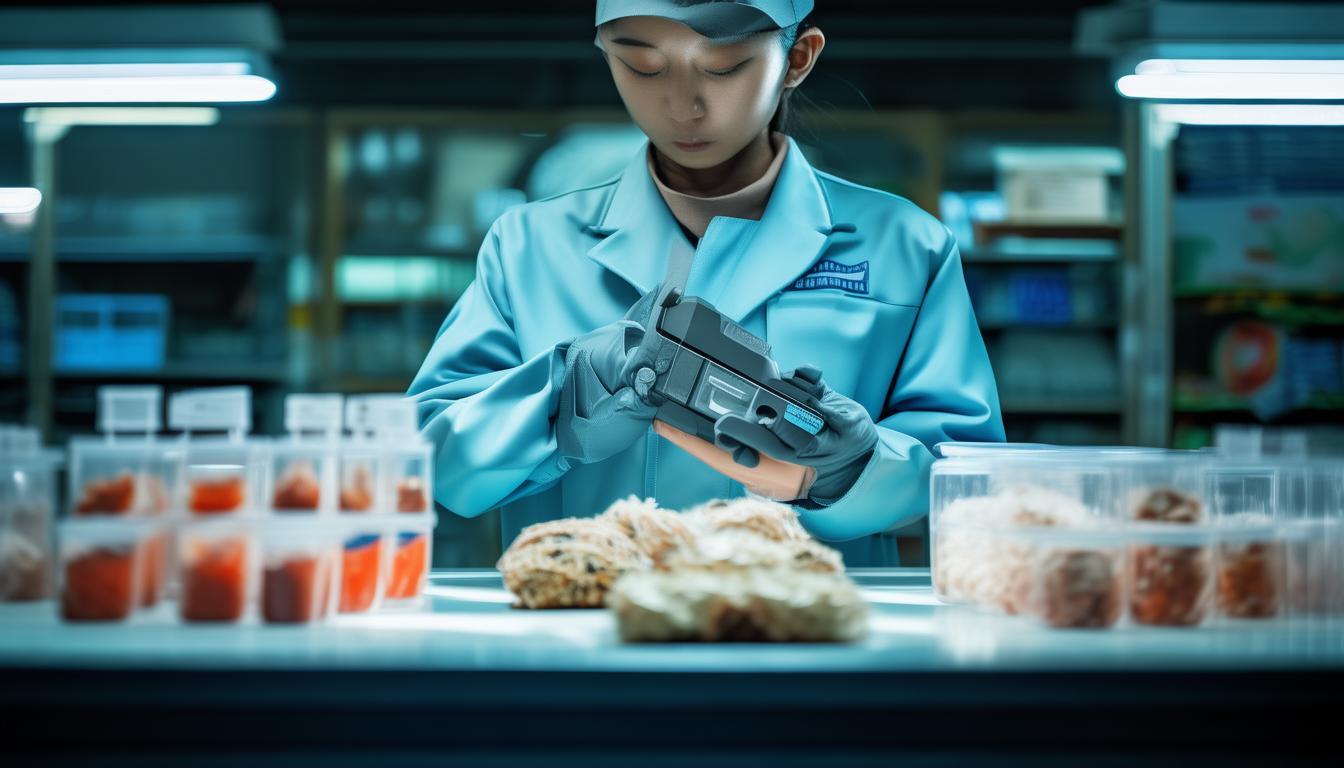 抽检食品添加剂超标处罚标准__滥用食品添加剂的防治措施