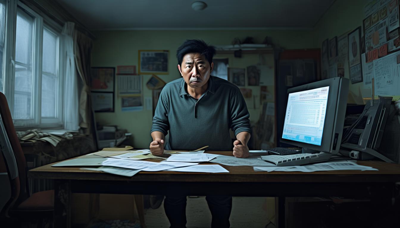 _陕西男子遭冒名顶替上中专案已宣判，对方被判拘役4个月罚1万元，受害人：26年来他始终没道歉_陕西男子遭冒名顶替上中专案已宣判，对方被判拘役4个月罚1万元，受害人：26年来他始终没道歉